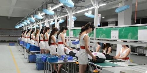 在富士康熬夜班8年的年輕廠妹，后來怎么樣了？住宿服務(wù)的真相