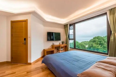 朱家尖民宿加盟指南 流程、服務與形象設計支持解析