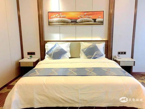 民勤 打造精品住宿環(huán)境，讓旅游有熱度更有品質(zhì)