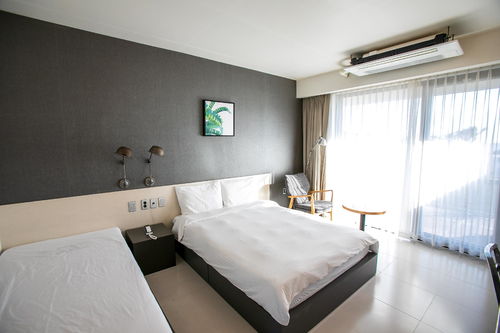 濟(jì)州島拉林精品酒店 Agoda推薦住宿，體驗(yàn)貼心服務(wù)與舒適入住