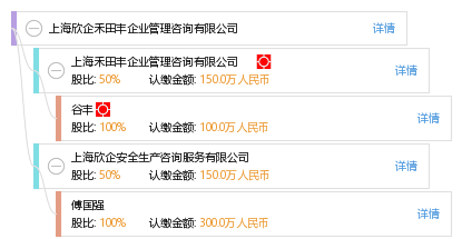 上海欣企禾田豐企業管理咨詢 專業賦能企業，破局數字化時代的SEO增長之道